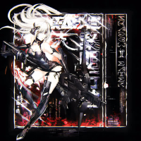 Shadow Eater II (Single)