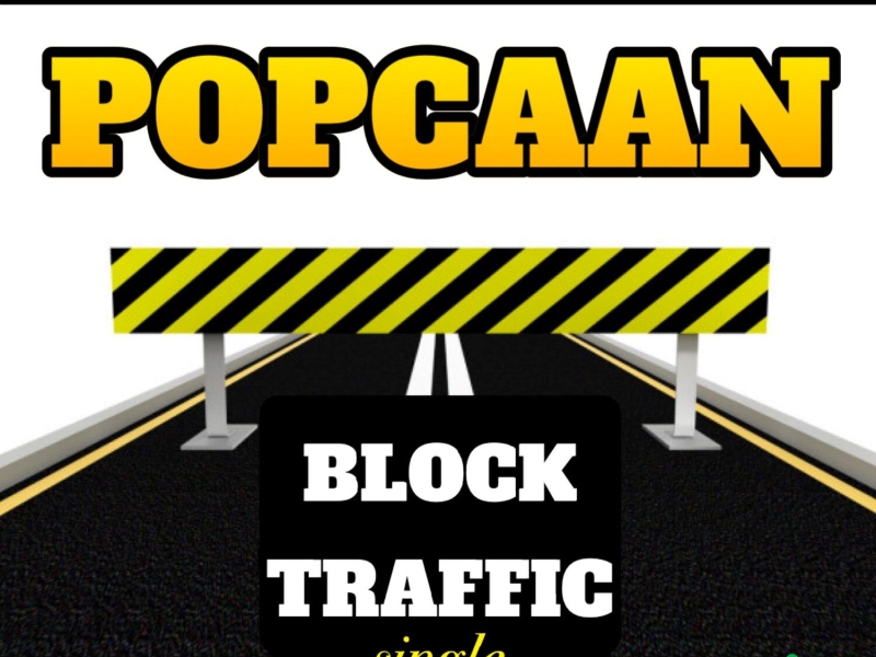 Block Traffic (EP)