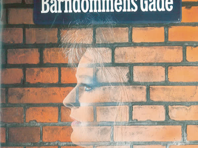 Barndommens Gade