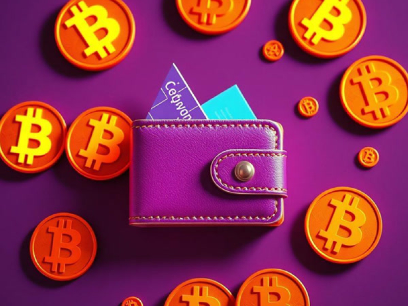 Uang Digital Bukan Tipu-Tipu (Single)