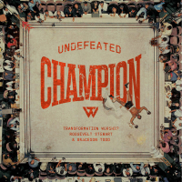 Undefeated Champion (Single)