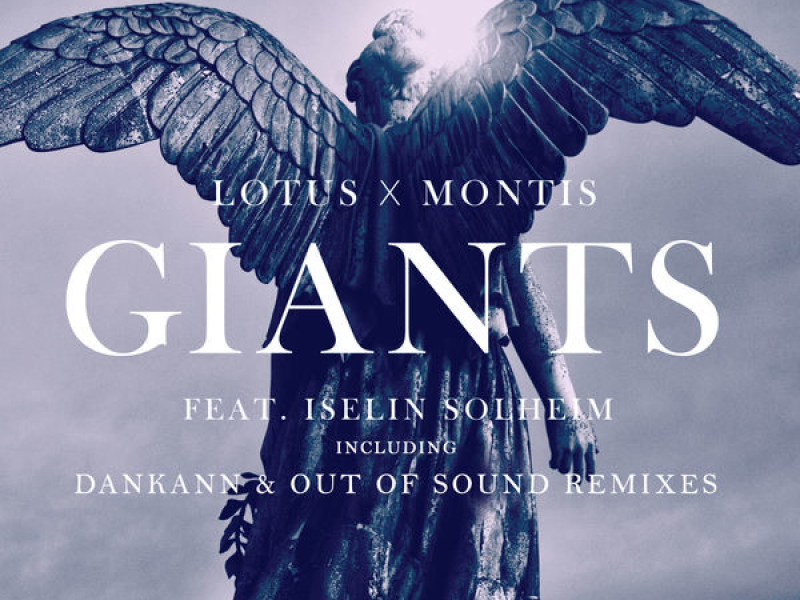 Giants (Remixes)