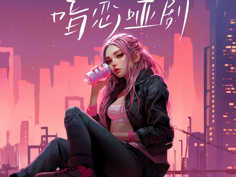 暗恋哑剧 (Single)