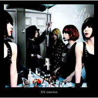XX emotion