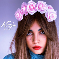 AiSh, Vol. 3 (EP)