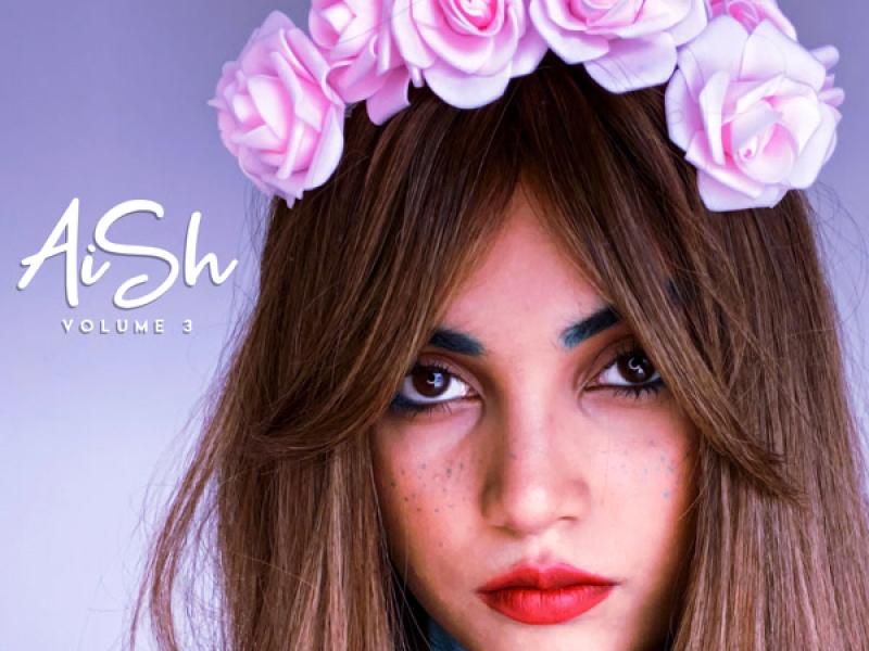AiSh, Vol. 3 (EP)