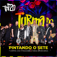 Pintando o Sete (Ao Vivo) (Single)