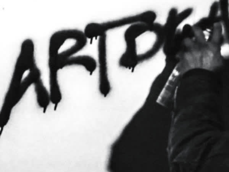 Art Dealer Chic 2 (EP)