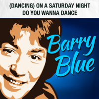 (Dancing) on a Saturday Night / Do You Wanna Dance (Rerecorded) (EP)