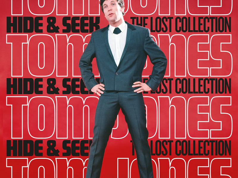 Hide & Seek (The Lost Collection)