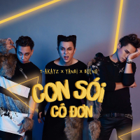 Con Sói Cô Đơn (Single)