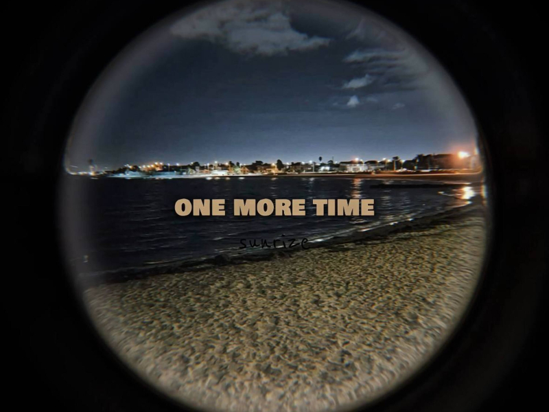One More Time (Afro House) (Single)