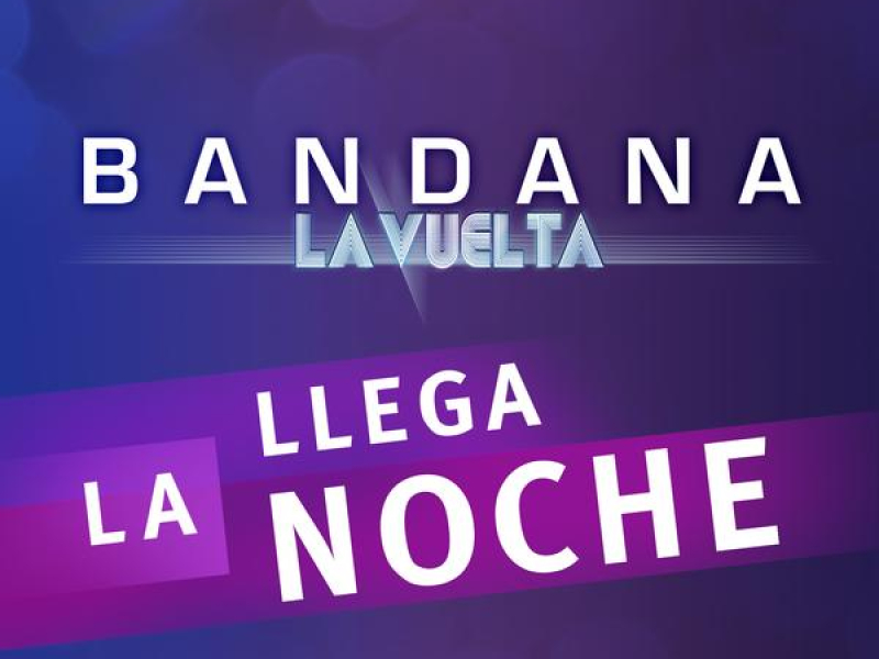 Llega la Noche (Single)