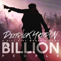 A Billion People (Single)