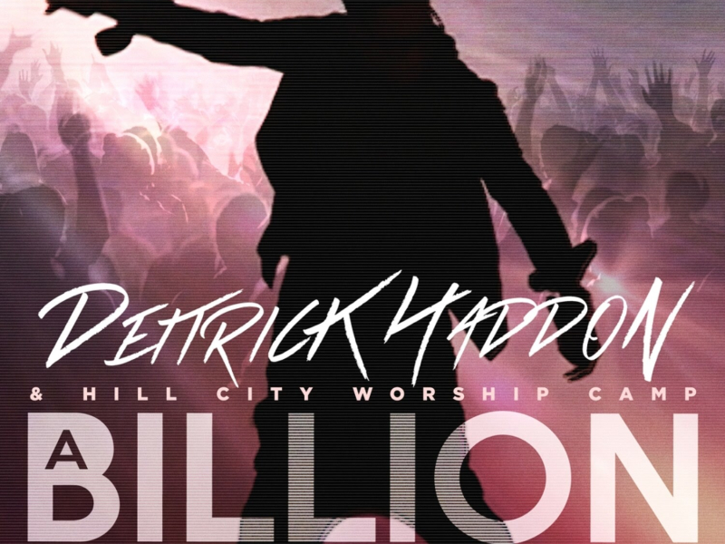 A Billion People (Single)