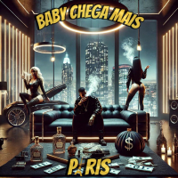 Baby chega mais (Single)