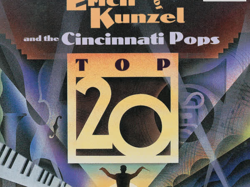 The Very Best Of Erich Kunzel