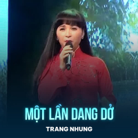 Một Lần Dang Dở (Single)