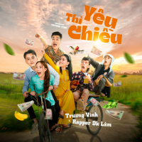 Yêu Thì Chiều (Single)