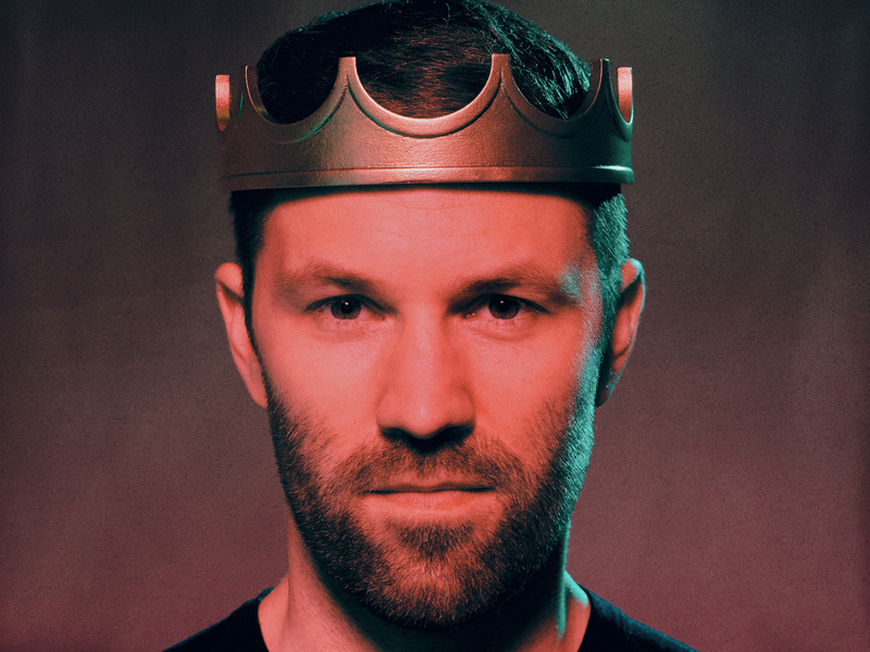 Whatchya Thinkin' (Capital People Remix)