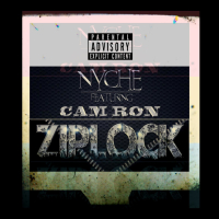Ziplock (feat. Cam'ron) (Single)
