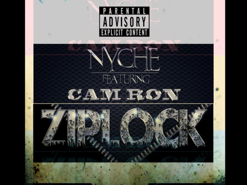 Ziplock (feat. Cam'ron) (Single)