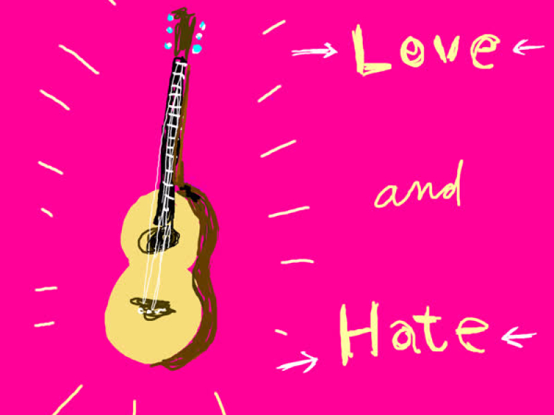 Love & Hate (Single)