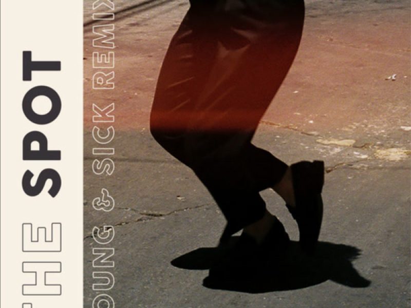 The Spot (Young & Sick Remix) (Single)