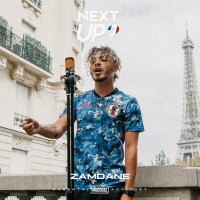Next Up France - S1-E1 (Single)