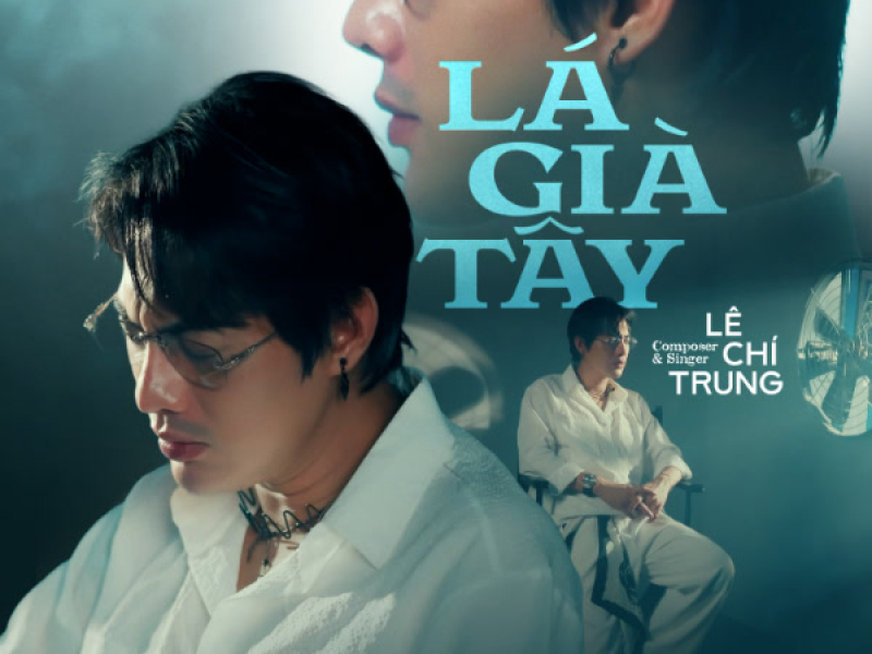Lá Già Tây (Single)