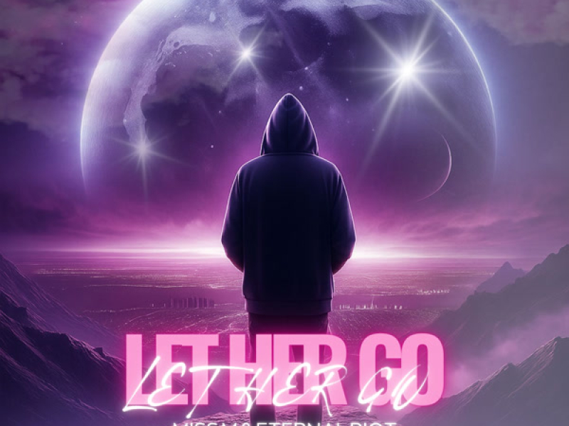 Let Her Go (Single)