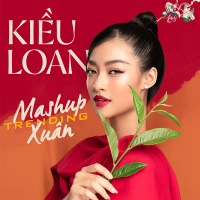Mashup Trending Xuân (Single)