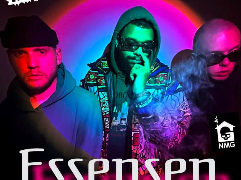 Essensen (Single)