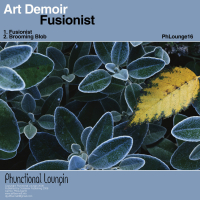 Fusionist (EP)