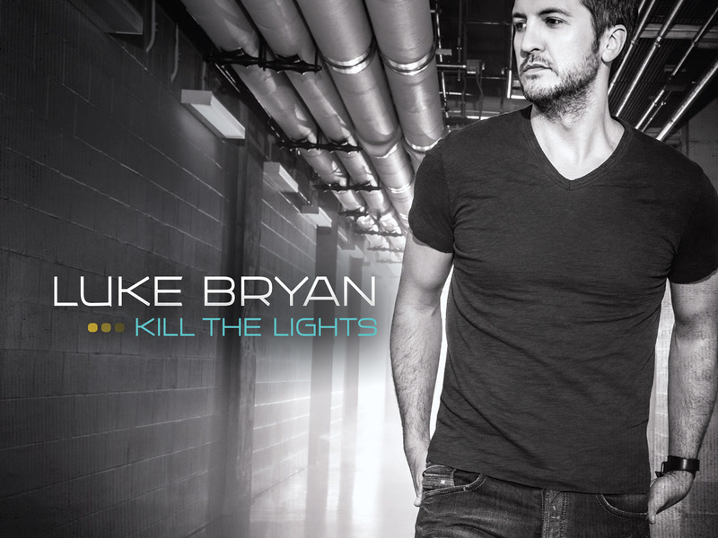 Kill The Lights (Deluxe)