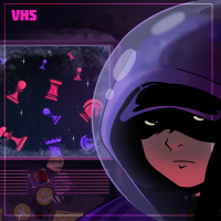 VHS (Single)
