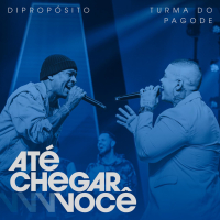Até Chegar Você (Ao Vivo) (Single)