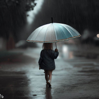 Đứa trẻ không có ô (Single)