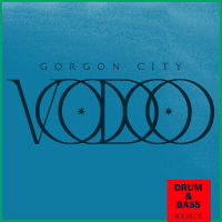 Voodoo (Drum & Bass Edit) (Single)