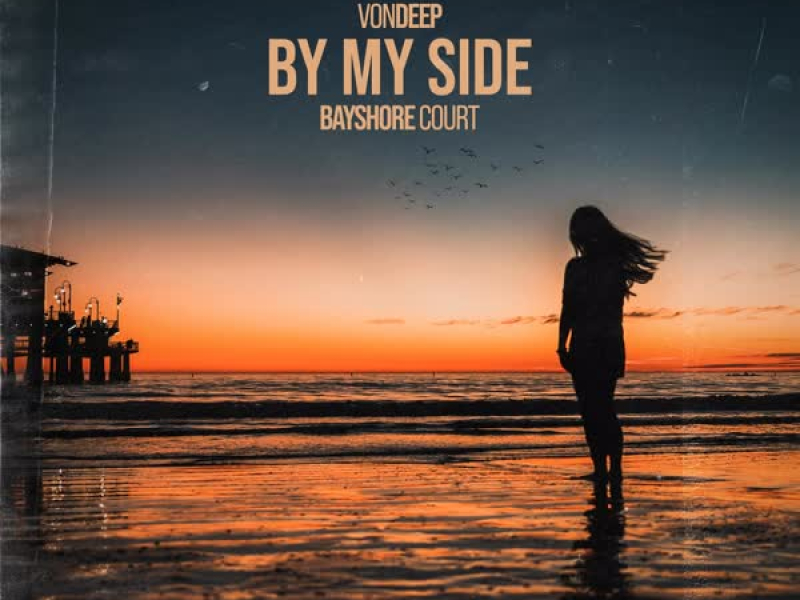 By My Side (Single)