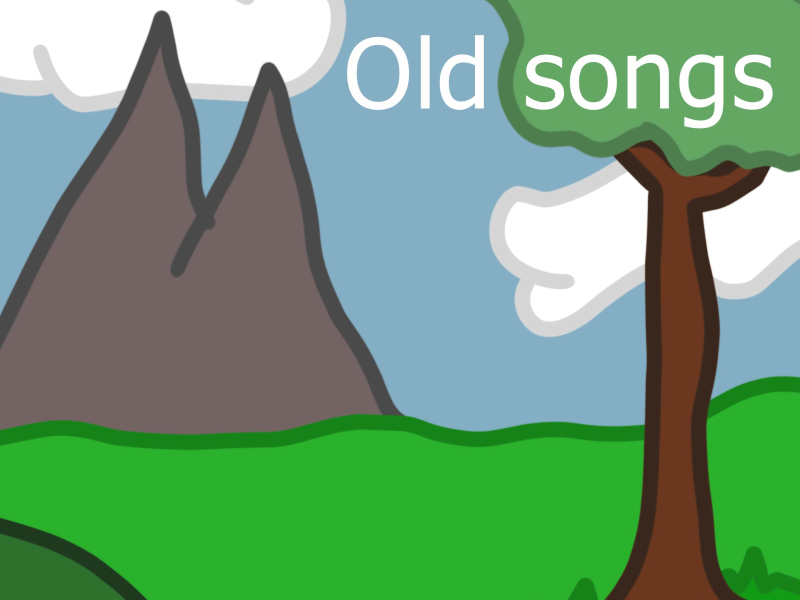 Old Songs (EP)