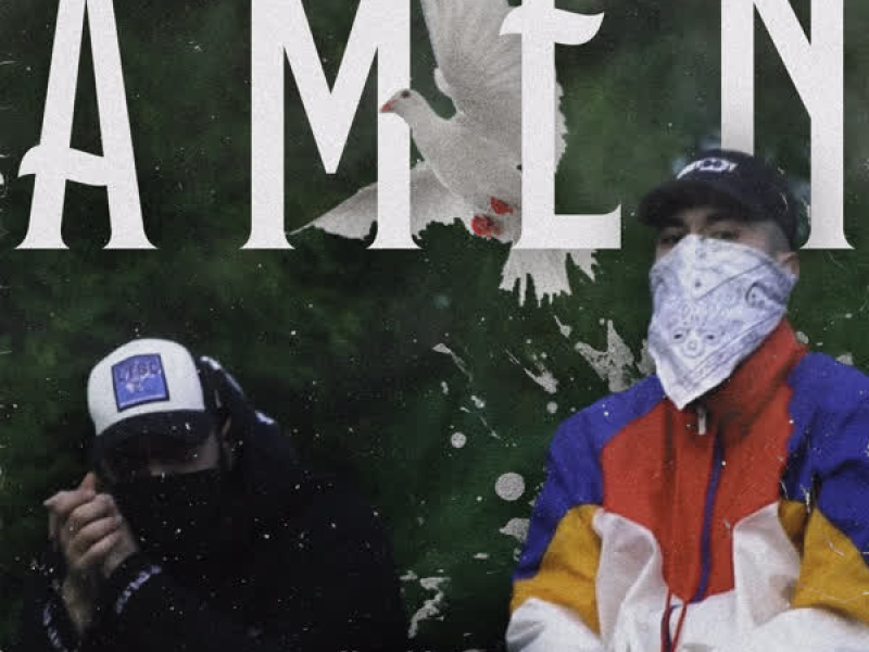 Amén (Single)