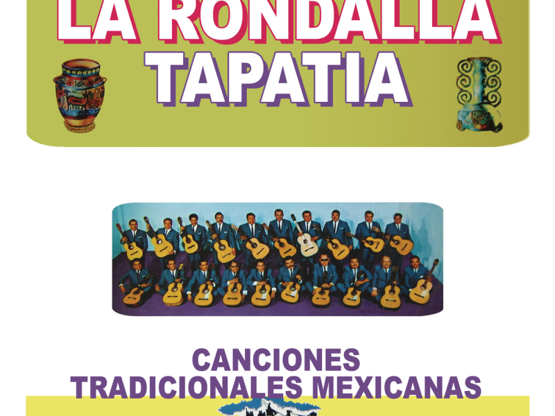Canciones Tradicionales Mexicanas