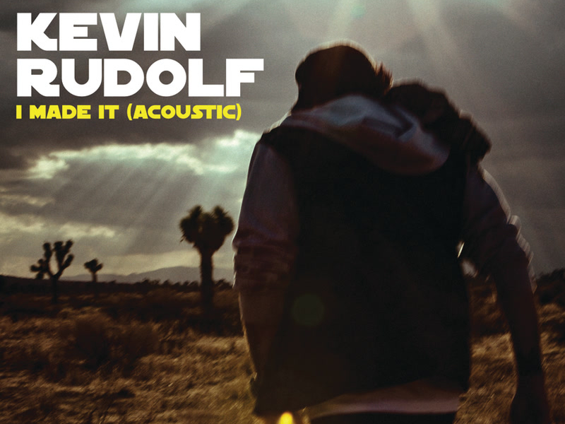 I Made It (Cash Money Heroes) (Acoustic) (Single)