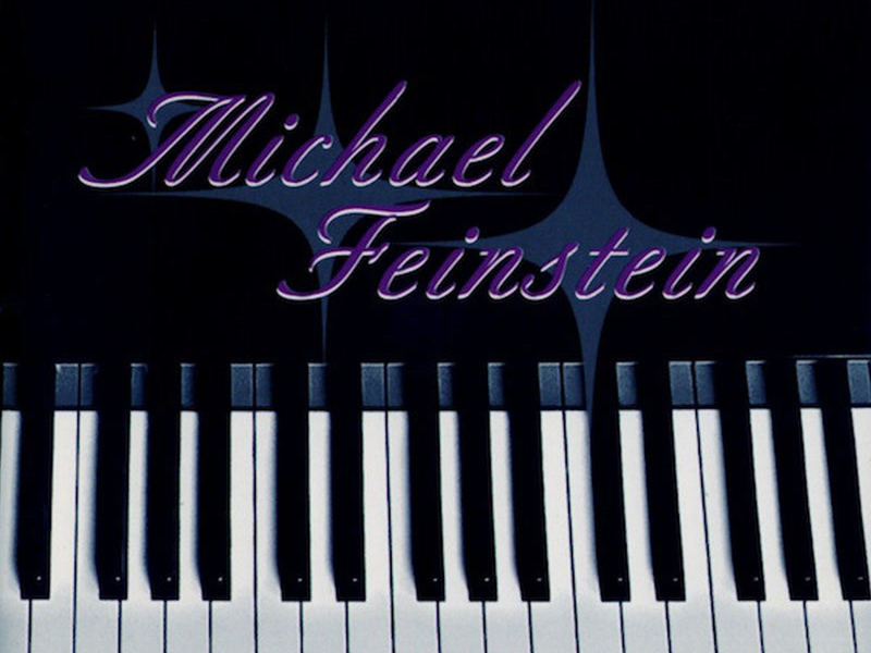 With A Song In My Heart