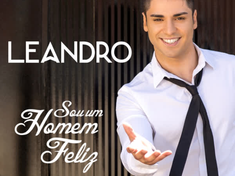Sou um Homem Feliz (Single)