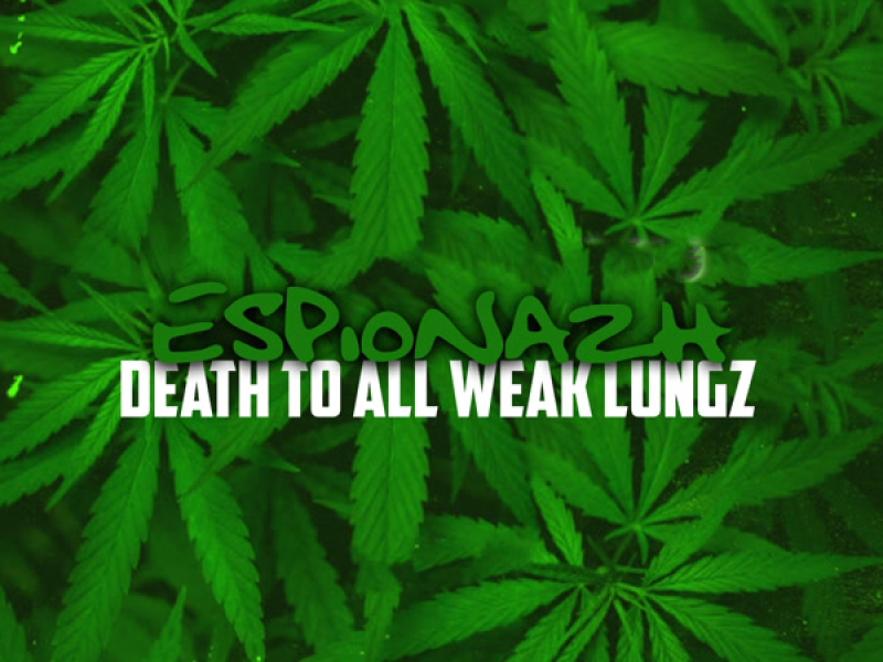 Death To All Weak Lungz (Dj Spykiller Slaylist 1)