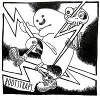 Bootstraps. (Single)