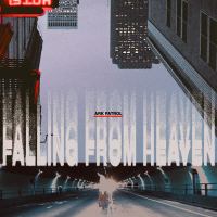 Falling from Heaven (Single)