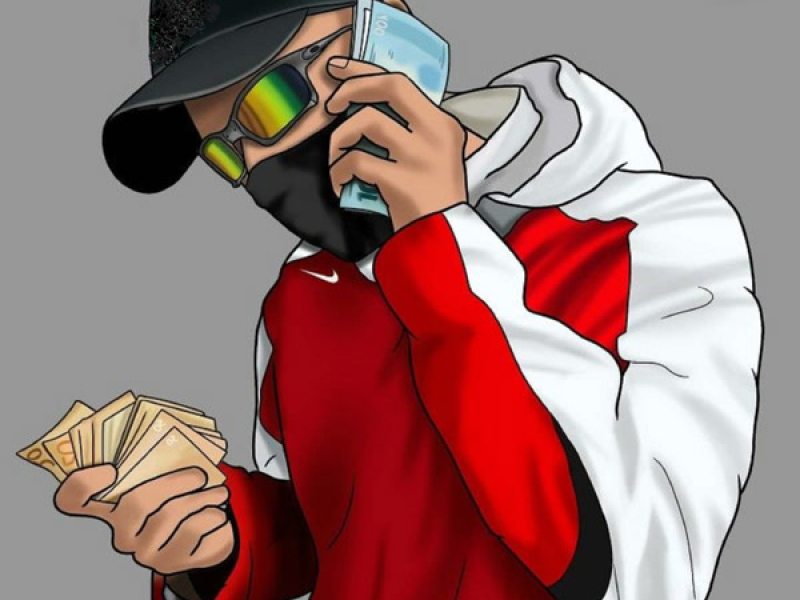 Visão de Cria (Single)